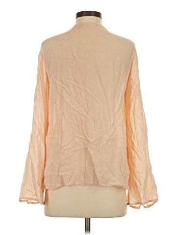 Indah Long Sleeve Blouse (view 2)