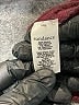 Sundance Burgundy Pullover Sweater Size M - photo 5