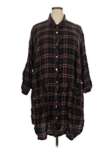 Torrid Casual Dress (view 1)