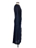 Zara Blue Cocktail Dress Size XS - photo 4