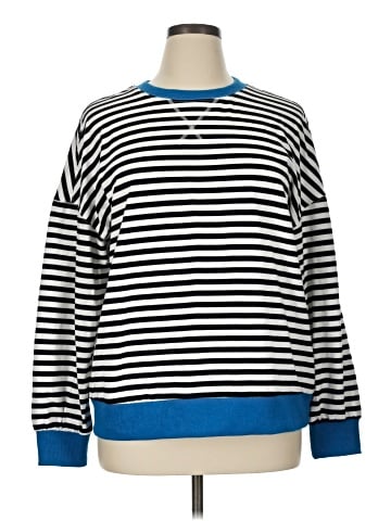 BTFBM Long Sleeve T-Shirt (view 1)