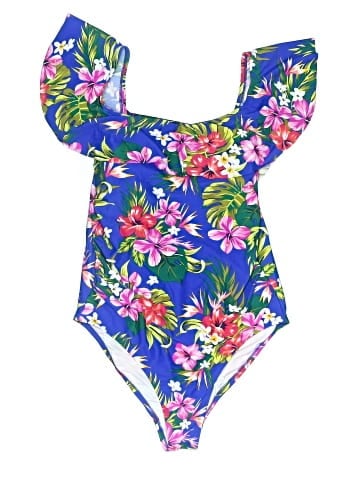Kona Sol One Piece Swimsuit (view 1)
