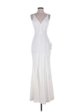 Dress the Population Cocktail Dress (view 1)
