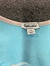 Splendid Color Block Blue Romper Size 12 - photo 3