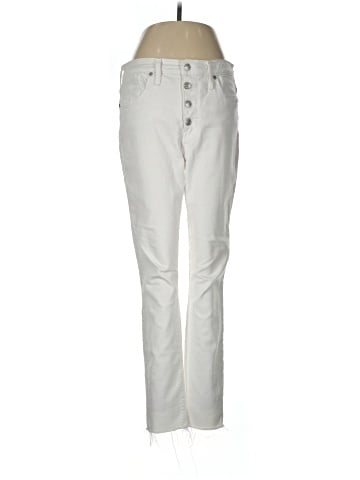 Madewell Jeans (view 1)