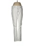 Madewell Ivory Jeans Size 29 waist - photo 1