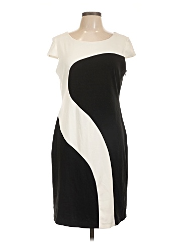 Chetta B Cocktail Dress (view 1)