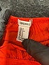 Forever 21 Red Casual Dress Size S - photo 4