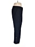 CAbi Solid Blue Dress Pants Size 6 - photo 4
