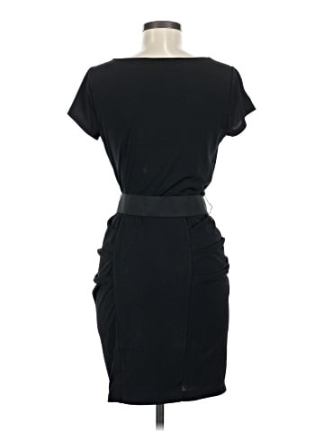 BCBGMAXAZRIA Cocktail Dress (view 2)