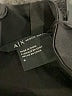 Armani Exchange Solid Black Jumpsuit Size 0 - photo 4