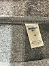 OshKosh B'gosh Silver Pullover Sweater Size 4 - photo 3