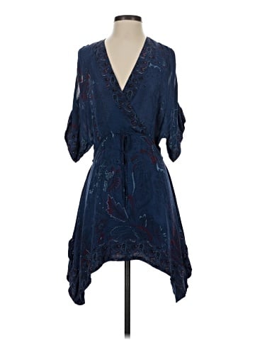 Jamison Casual Dress (view 1)