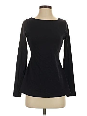 Susana Monaco Long Sleeve Top (view 1)