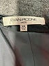 Evan Picone Black Casual Dress Size S (estimated) - photo 7