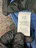 Beyond Yoga Blue Active Pants Size M - photo 8