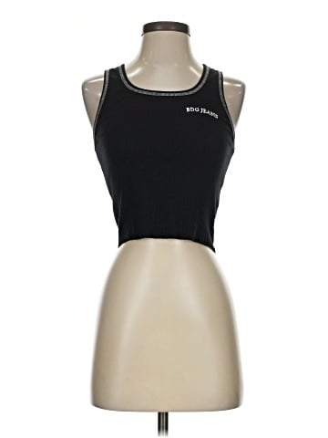 BDG Sleeveless T-Shirt (view 1)