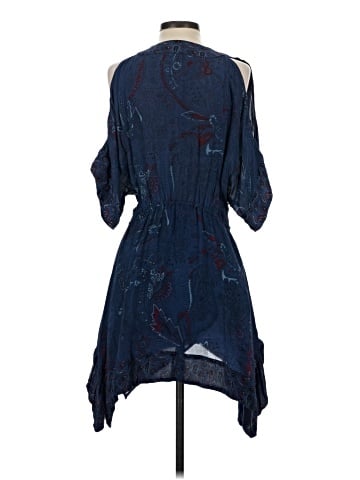 Jamison Casual Dress (view 2)