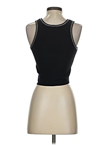 BDG Sleeveless T-Shirt (view 2)