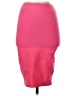 Wow Couture Solid Pink Formal Skirt Size S - photo 1
