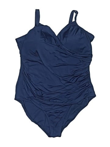 Jantzen One Piece Swimsuit (view 1)