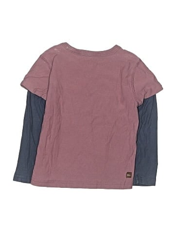 Tea Long Sleeve T-Shirt (view 2)