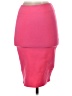 Wow Couture Solid Pink Formal Skirt Size S - photo 2