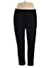 Max & Mia Solid Black Casual Pants Size XXL - photo 1