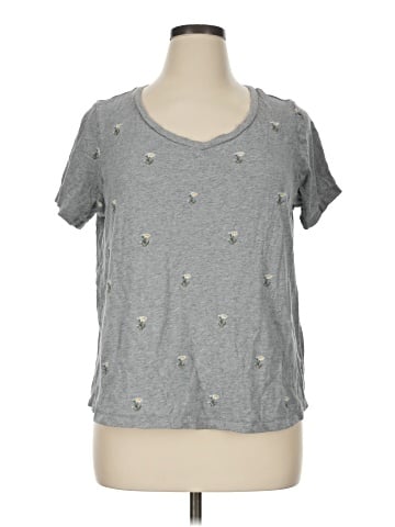 Lucky Brand Short Sleeve T-Shirt (view 1)