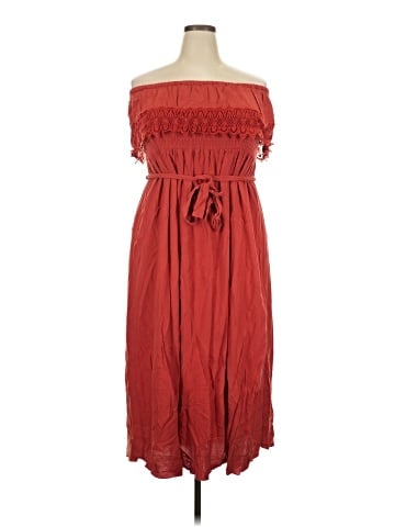 American Rag Cie Casual Dress (view 1)