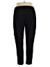 Max & Mia Solid Black Casual Pants Size XXL - photo 2