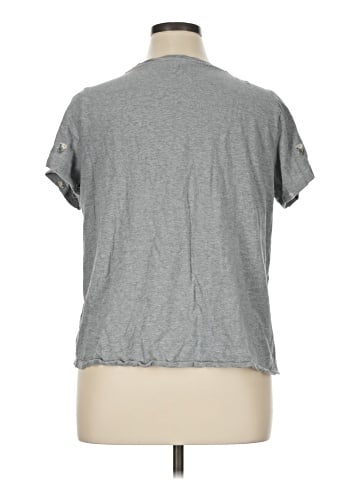 Lucky Brand Short Sleeve T-Shirt (view 2)