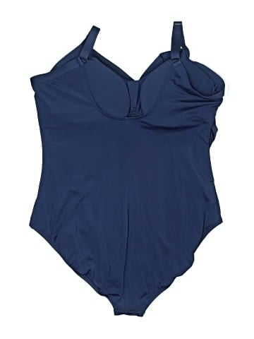 Jantzen One Piece Swimsuit (view 2)