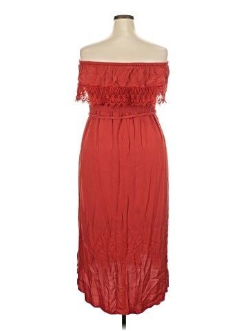 American Rag Cie Casual Dress (view 2)