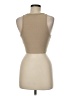 Zara Tan Tank Top Size M - photo 2