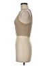 Zara Tan Tank Top Size M - photo 5