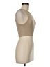 Zara Tan Tank Top Size M - photo 4