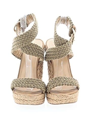 Unbranded Wedges (view 2)
