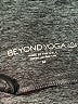 Beyond Yoga Gray Active Pants Size M - photo 4