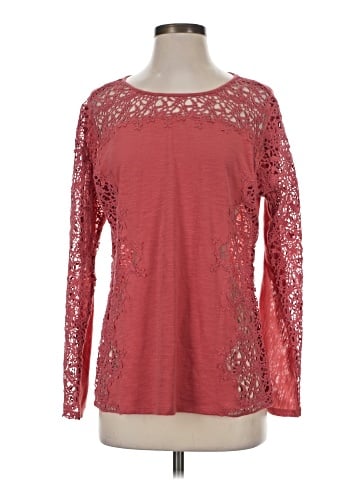 Sundance Long Sleeve T-Shirt (view 1)