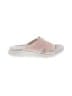 Easy Spirit White Sandals Size 7 - photo 1