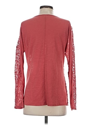 Sundance Long Sleeve T-Shirt (view 2)