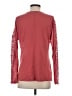 Sundance Red Long Sleeve T-Shirt Size S - photo 2