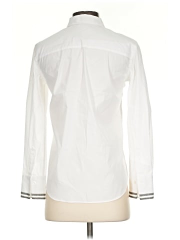 Brunello Cucinelli Long Sleeve Blouse (view 2)