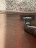 Express Brown Long Sleeve T-Shirt Size M - photo 7