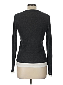 Zara Long Sleeve Top (view 2)