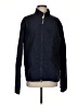 Armani Jeans Solid Blue Jacket Size EU 36 / US 6 - photo 1
