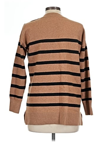 Ann Taylor LOFT Pullover Sweater (view 2)