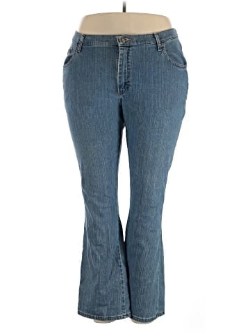 Riders Jeans (view 1)