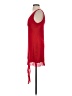 Unbranded Red Cocktail Dress Size S - photo 5